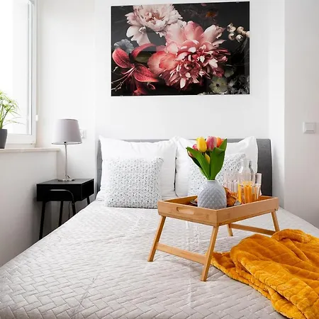 Apartment Easy Rent - Smart 708 Lublin