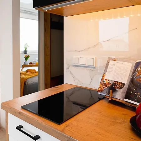 Easy Rent - Smart 708 * Lublin