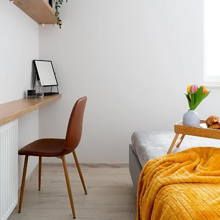 Easy Rent - Smart 708 公寓 *