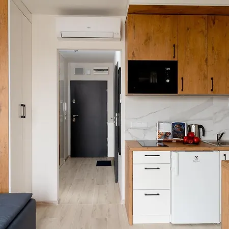Apartment Easy Rent - Smart 708 *